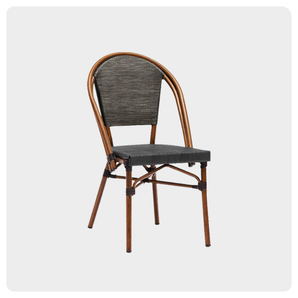 Parisian Cafe Chair