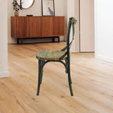 Madeleine Chair #color_copper