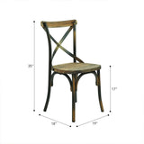 Madeleine Chair #color_copper